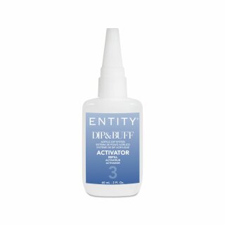 ENTITY Dip & Buff- #3 Activator 15ml