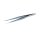 LB Pinzette Nr. 14 gerade