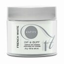 ENTITY Dip & Buff- French White 23gr
