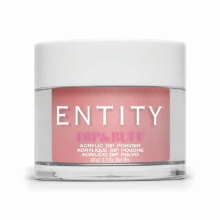 ENTITY Dip & Buff- "Blushing Bloomers "  43gr