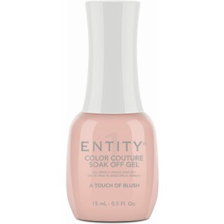 Entity Color-Couture "A TOUCH OF BLUSH"