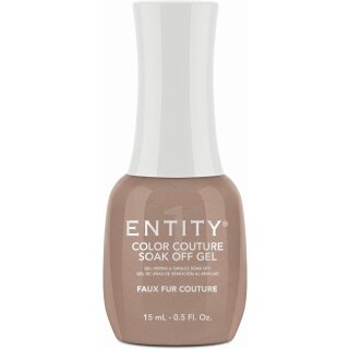 Entity Color-Couture "FAUX FUR COUTURE"