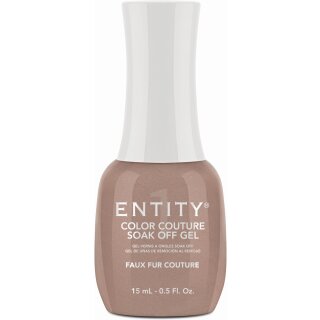 Entity Color-Couture + Lacquer - Fall 2019 Collection "Style Reimagined"