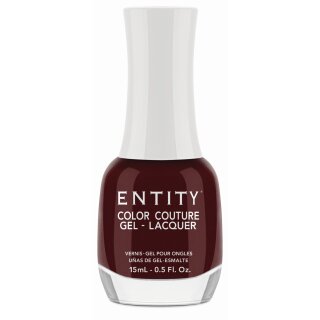 Entity Color-Couture + Lacquer - Fall 2019 Collection "Style Reimagined"