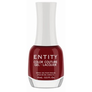 Entity Color-Couture + Lacquer - Fall 2019 Collection "Style Reimagined"