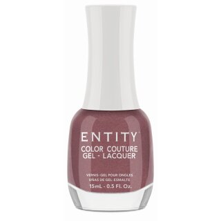 Entity Color-Couture + Lacquer - Fall 2019 Collection "Style Reimagined"