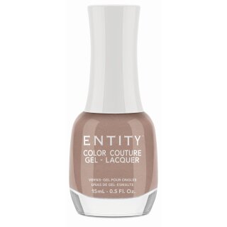 Entity Color-Couture + Lacquer - Fall 2019 Collection "Style Reimagined"