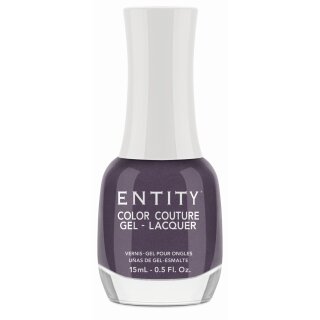 Entity Color-Couture + Lacquer - Fall 2019 Collection "Style Reimagined"