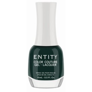 Entity Color-Couture + Lacquer - Fall 2019 Collection "Style Reimagined"