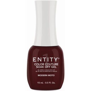Entity Color-Couture + Lacquer - Fall 2019 Collection "Style Reimagined"