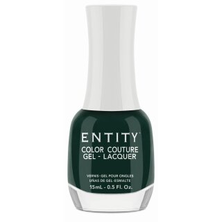 Entity Gel Lacquer  "Layered In Luxury"
