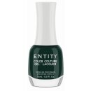 Entity Gel Lacquer  "Layered In Luxury"