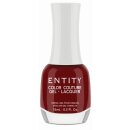 Entity Gel Lacquer  "My Way Or The Runway"