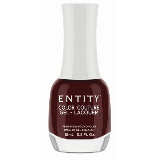 Entity Gel Lacquer  "Modern Moto"