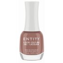 Entity Gel Lacquer  "Bare Beauty"