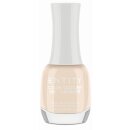 Entity Gel Lacquer  "Covered In Taffeta"