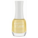 Entity Gel Lacquer  "Gold Medal Style"