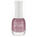 Entity Gel Lacquer  "Strutting Down"