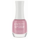 Entity Gel Lacquer  "Bundled & Beautiful"