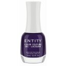 Entity Gel Lacquer "Countdown To Midnight"