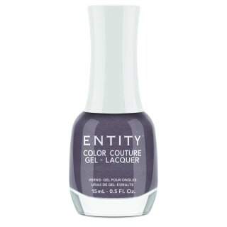 Entity Gel Lacquer "Glimmer En Vouque"