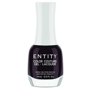 Entity Gel Lacquer "Elegant Silhouette"
