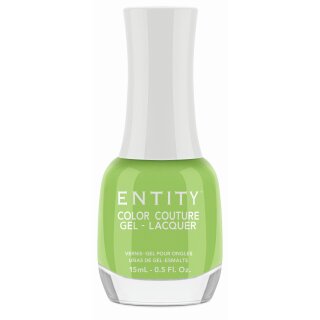 Entity Gel Lacquer "Boats & Totes"