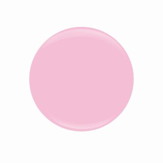 Entity Gel Lacquer "Never Tulle Much"