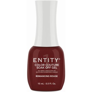 Entity Color-Couture "ROMANCING ROUGE"
