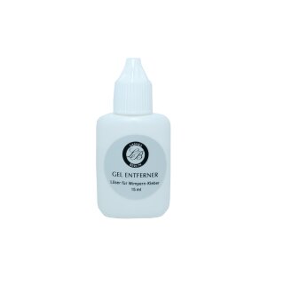 LB Gel Entferner - Remover 15ml