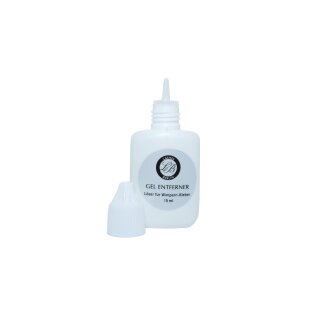 LB Gel Entferner - Remover 15ml
