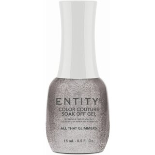 Entity Color-Couture "ALL THAT GLIMMERS"