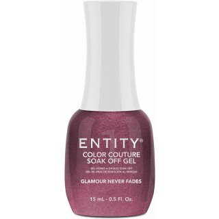 Entity Color-Couture "GLAMOUR NEVER FADES"