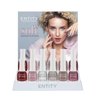 Entity Color-Couture "GLAMOUR NEVER FADES"