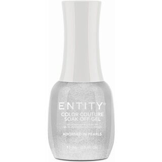 Entity Color-Couture + Lacquer - Spring 2020 Collection "Polished To Perfection"