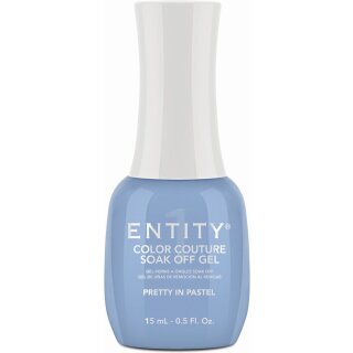 Entity Color-Couture + Lacquer - Spring 2020 Collection "Polished To Perfection"