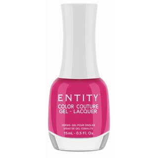 Entity Color-Couture + Lacquer - Spring 2020 Collection "Polished To Perfection"