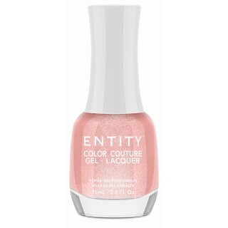 Entity Color-Couture + Lacquer - Spring 2020 Collection "Polished To Perfection"