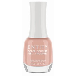 Entity Color-Couture + Lacquer - Spring 2020 Collection "Polished To Perfection"