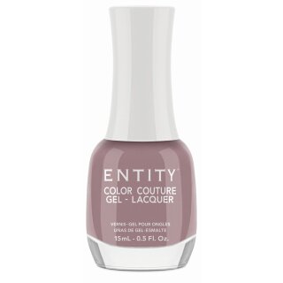 Entity Color-Couture + Lacquer - Spring 2020 Collection "Polished To Perfection"