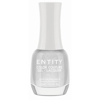 Entity Color-Couture + Lacquer - Spring 2020 Collection "Polished To Perfection"