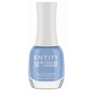 Entity Color-Couture + Lacquer - Spring 2020 Collection "Polished To Perfection"