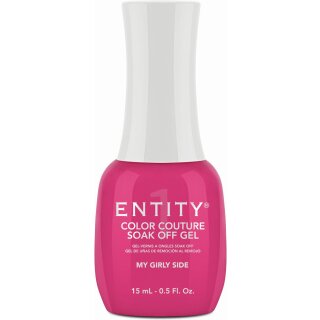 Entity Color-Couture + Lacquer - Spring 2020 Collection "Polished To Perfection"
