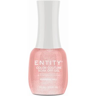 Entity Color-Couture + Lacquer - Spring 2020 Collection "Polished To Perfection"