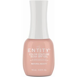Entity Color-Couture + Lacquer - Spring 2020 Collection "Polished To Perfection"