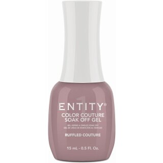 Entity Color-Couture + Lacquer - Spring 2020 Collection "Polished To Perfection"