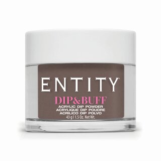 ENTITY Dip & Buff- "EASY ELEGANCE"  43gr