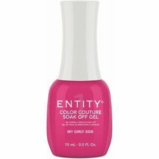 Entity Color-Couture "MY GIRLY SIDE"