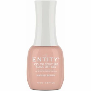 Entity Color-Couture "NATURAL BEAUTY"