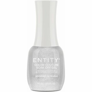 Entity Color-Couture "ADORNED IN PEARLS"